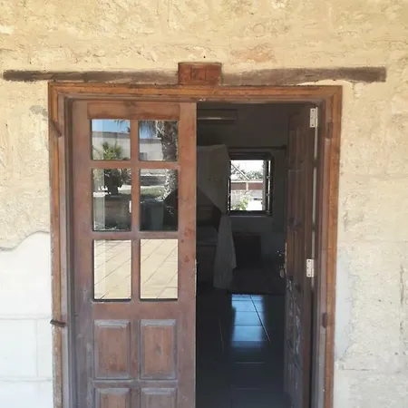 Karpaz Stone House ベッド・アンド・ブレックファスト