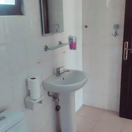 Bed & Breakfast Karpaz Stone House