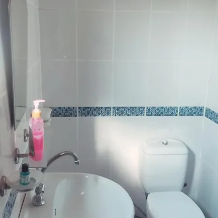 Karpaz Stone House Bed & Breakfast *