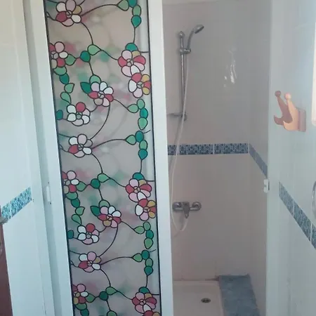 Alojamento de Acomodação e Pequeno-almoço Karpaz Stone House Rizokarpaso