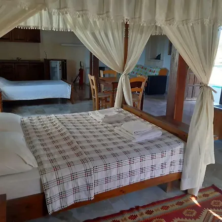 Bed & Breakfast Karpaz Stone House Rizokarpaso