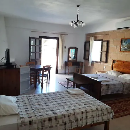 Karpaz Stone House Bed & Breakfast