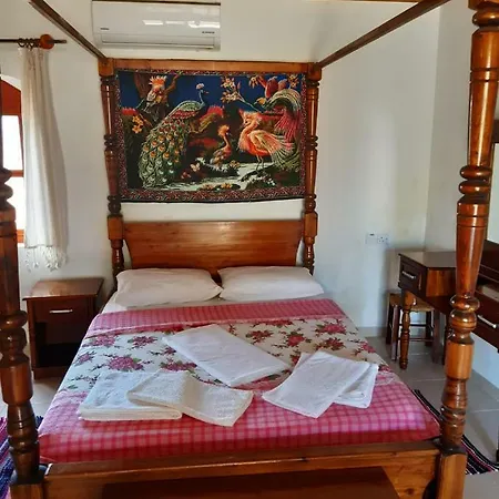 Karpaz Stone House *