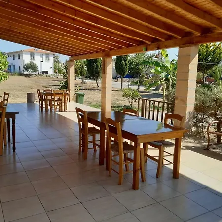 Karpaz Stone House *