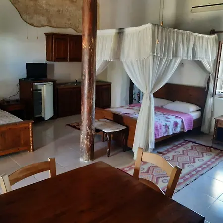 Bed & Breakfast Karpaz Stone House Rizokarpaso