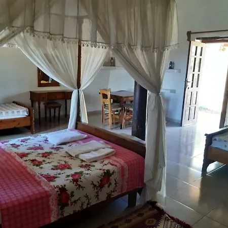 Karpaz Stone House Bed & Breakfast