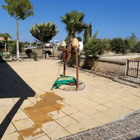 Bed & Breakfast Karpaz Stone House Rizokarpaso