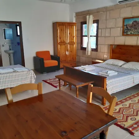 Karpaz Stone House Bed & Breakfast