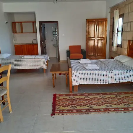 Bed & Breakfast Karpaz Stone House Rizokarpaso