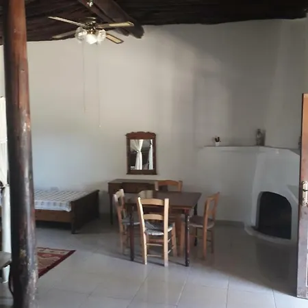 Karpaz Stone House