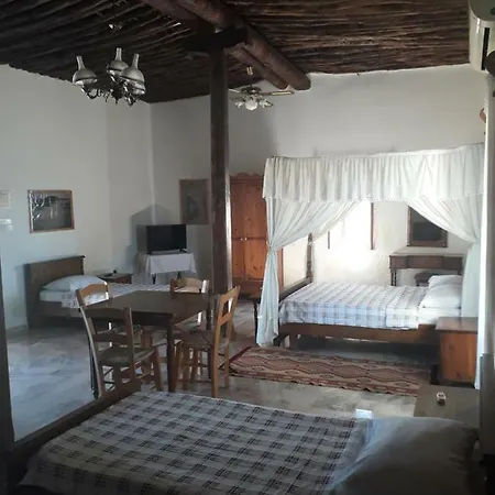Karpaz Stone House *
