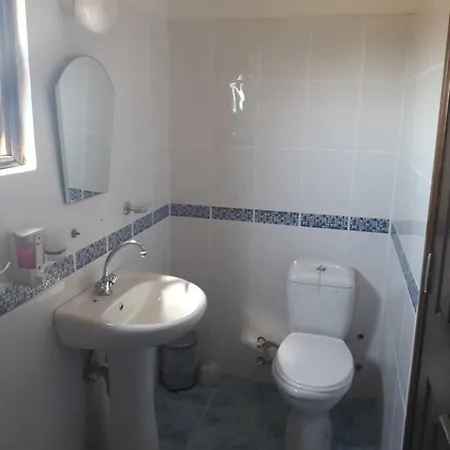 Bed & Breakfast Karpaz Stone House