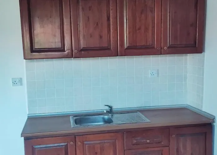 Karpaz Stone House Bed & Breakfast Rizokarpaso