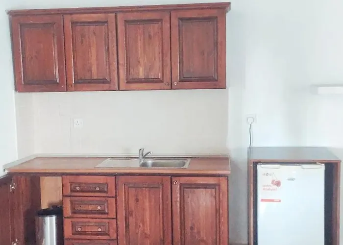 Karpaz Stone House Rizokarpaso