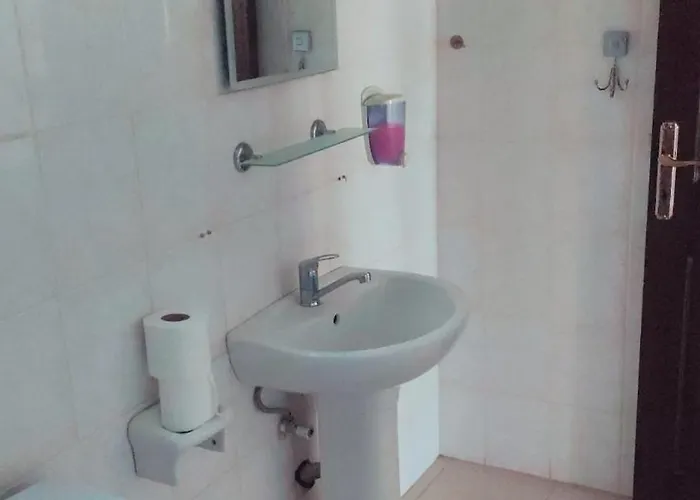 Bed and Breakfast Karpaz Stone House