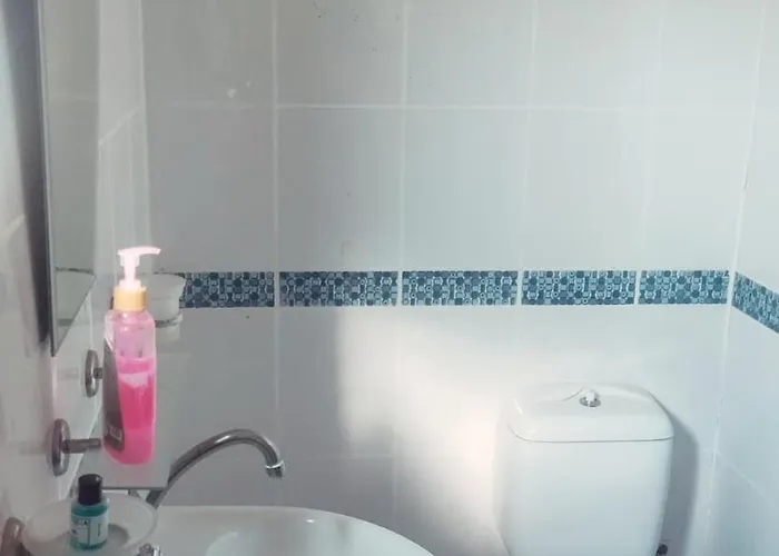 Karpaz Stone House Bed & Breakfast 3*