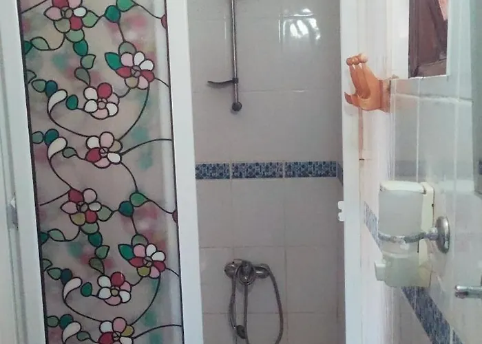 Karpaz Stone House Bed & Breakfast Rizokarpaso