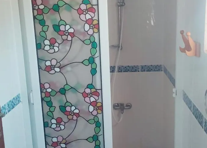 Bed and Breakfast Karpaz Stone House Rizokarpaso