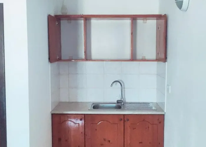 Karpaz Stone House Bed and Breakfast