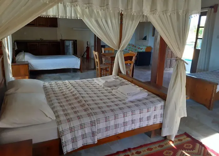 Bed and Breakfast Karpaz Stone House Rizokarpaso