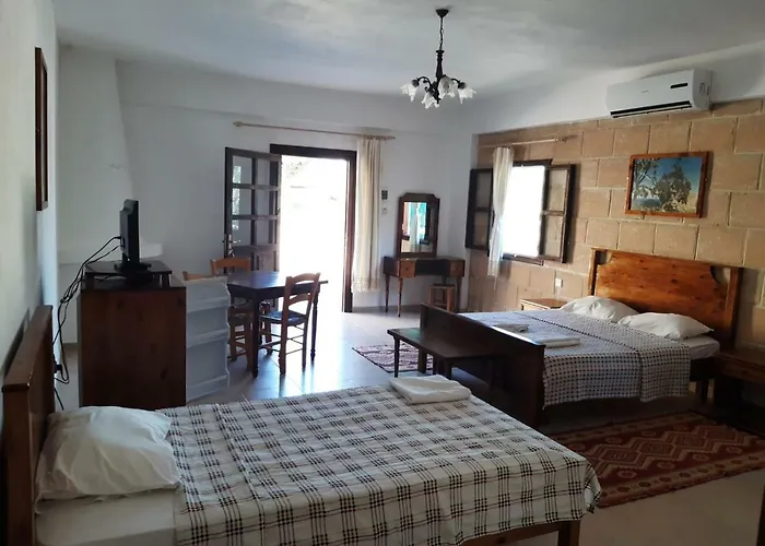 Karpaz Stone House Bed and Breakfast