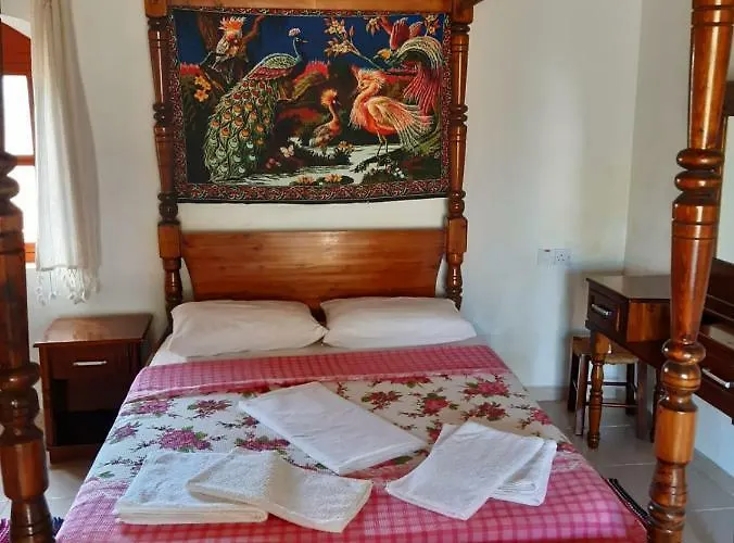 Karpaz Stone House 3*