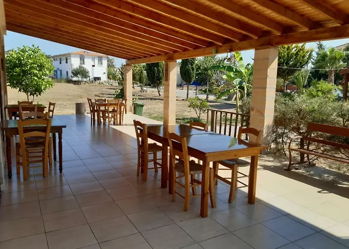 Karpaz Stone House 3*