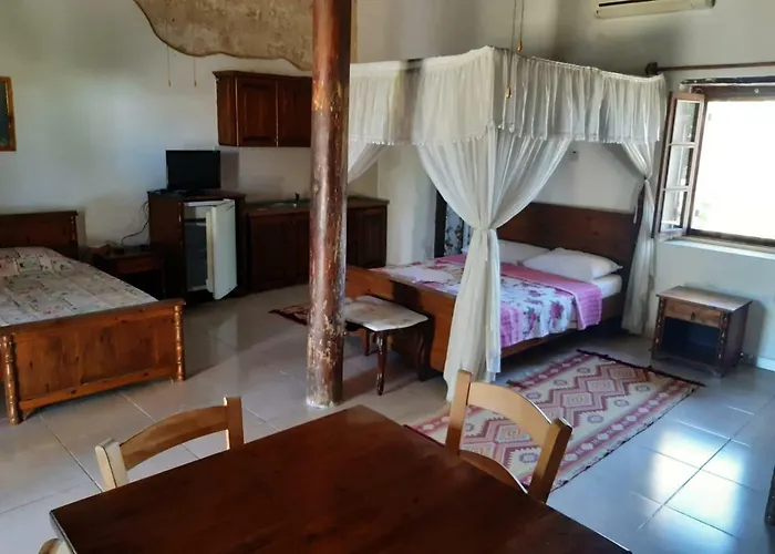 Bed and Breakfast Karpaz Stone House Rizokarpaso