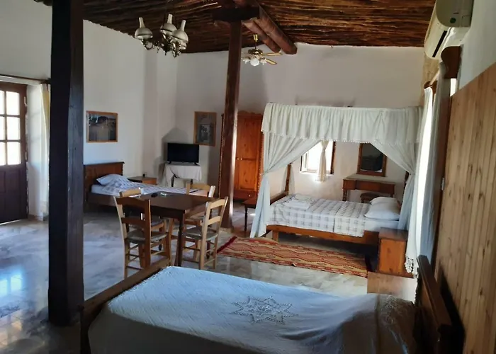 Karpaz Stone House Bed and Breakfast 3*