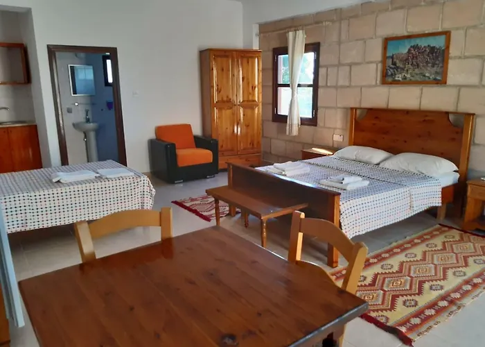 Karpaz Stone House Bed & Breakfast