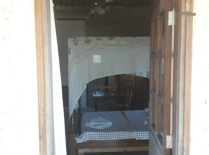 Bed & Breakfast Karpaz Stone House