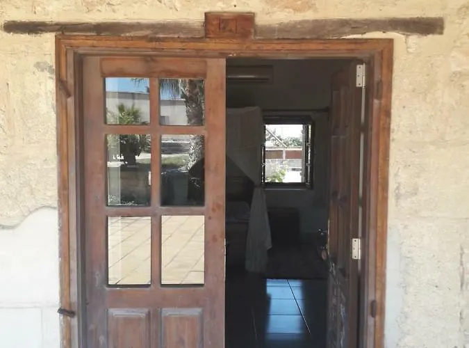 Karpaz Stone House Bed and Breakfast