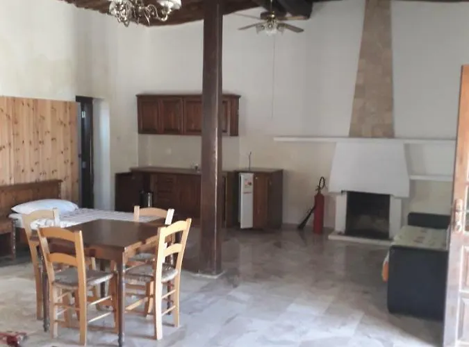 Bed & Breakfast Karpaz Stone House Rizokarpaso