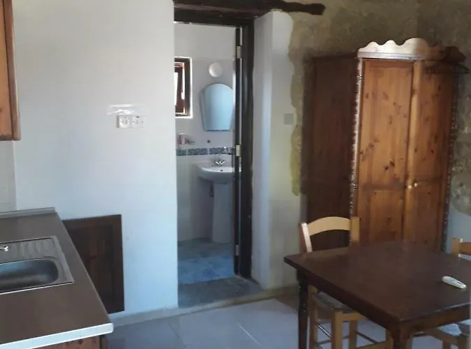 Bed & Breakfast Karpaz Stone House 3*