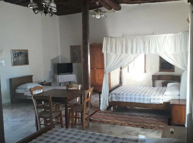 Karpaz Stone House 3*