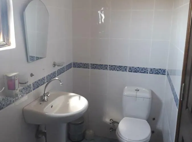 Bed and Breakfast Karpaz Stone House