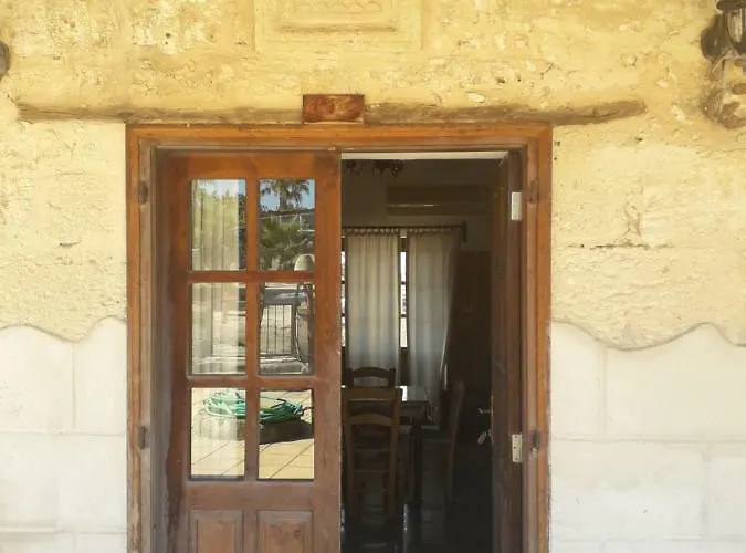 Bed and Breakfast Karpaz Stone House 3*